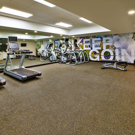 Springhill Suites By Marriott Pittsburgh Butler/Centre City Eksteriør bilde