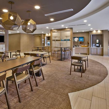 Springhill Suites By Marriott Pittsburgh Butler/Centre City Eksteriør bilde