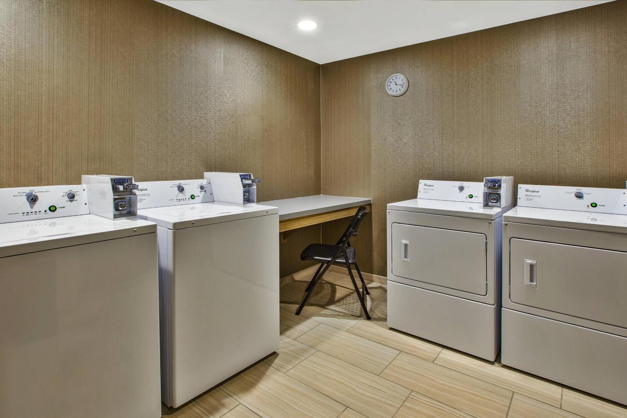 Springhill Suites By Marriott Pittsburgh Butler/Centre City Eksteriør bilde