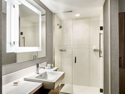 Springhill Suites By Marriott Pittsburgh Butler/Centre City Eksteriør bilde