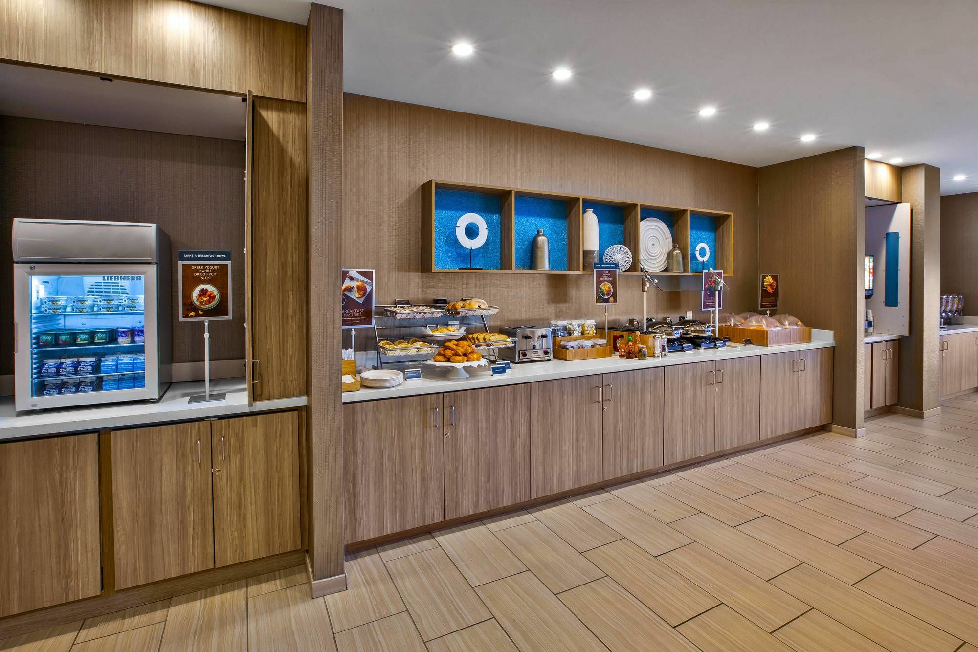Springhill Suites By Marriott Pittsburgh Butler/Centre City Eksteriør bilde